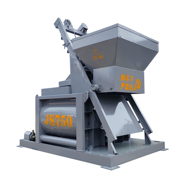 JS750 Mixer