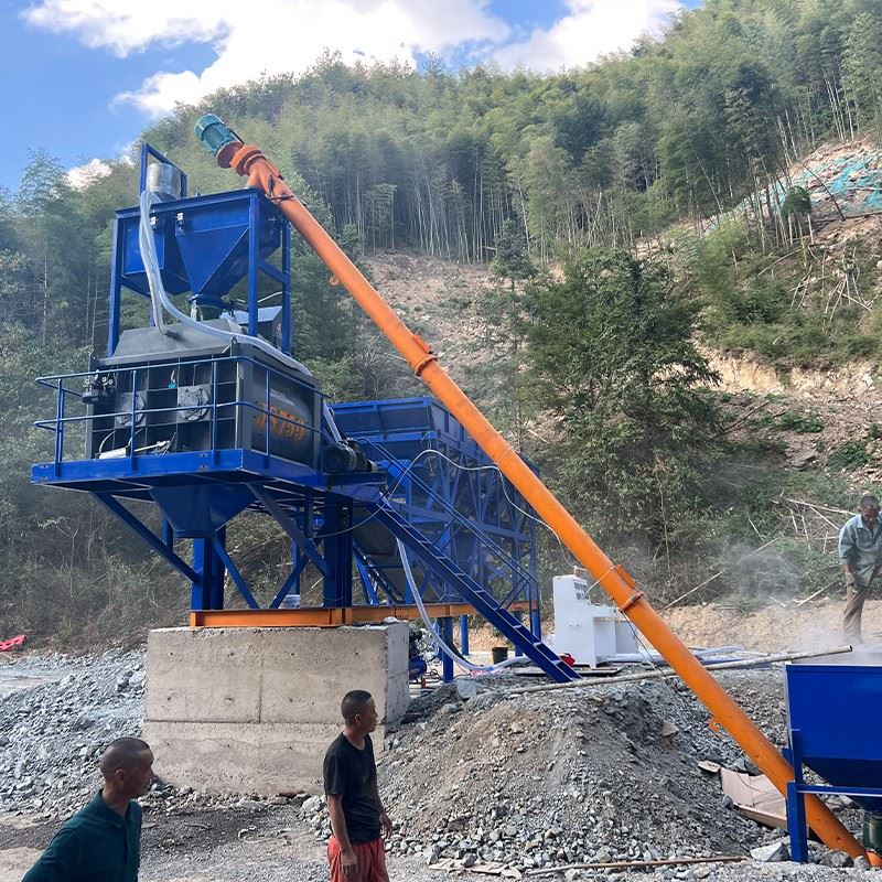 ready-mix-factory
